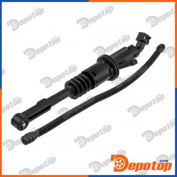 Cylindre émetteur embrayage avant pour PEUGEOT | NSP-PE-012, 9672937580